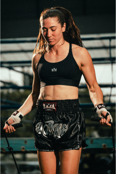 boxer